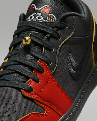 Air Jordan 1 Low SE Men's Shoes. Nike ID